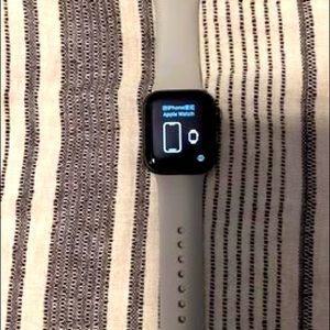 Apple Watch series 6